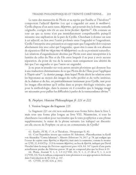 Chôra. Revistă de studii antice şi medievale. Nr. 21-22/2023-2024