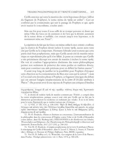 Chôra. Revistă de studii antice şi...