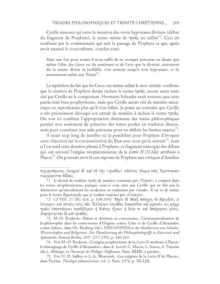 Chôra. Revistă de studii antice şi medievale. Nr. 21-22/2023-2024