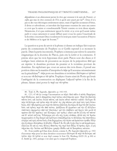 Chôra. Revistă de studii antice şi...