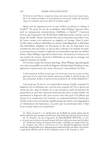 Chôra. Revistă de studii antice şi...