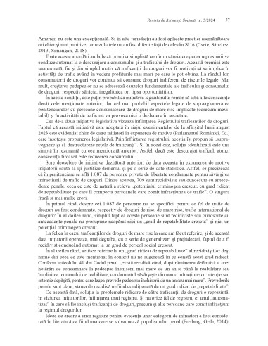 Revista de asistenţă socială. Nr. 3/2024