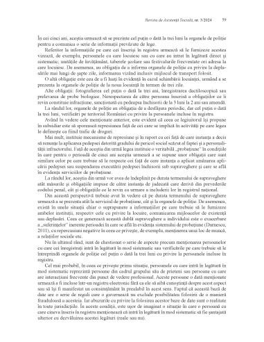 Revista de asistenţă socială. Nr. 3/2024