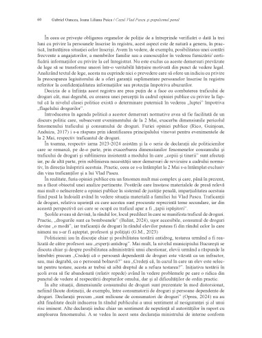 Revista de asistenţă socială. Nr. 3/2024