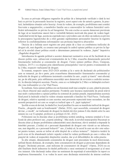 Revista de asistenţă socială. Nr. 3/2024