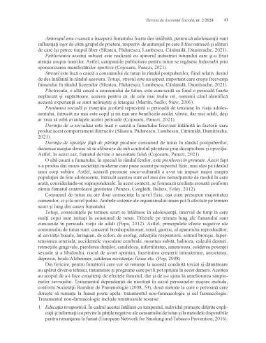 Revista de asistenţă socială. Nr. 2/2024