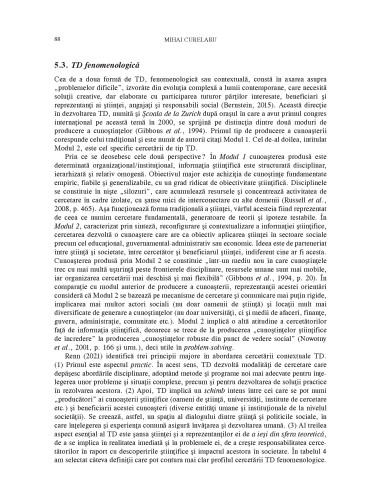 Psihologia socială. Buletinul...