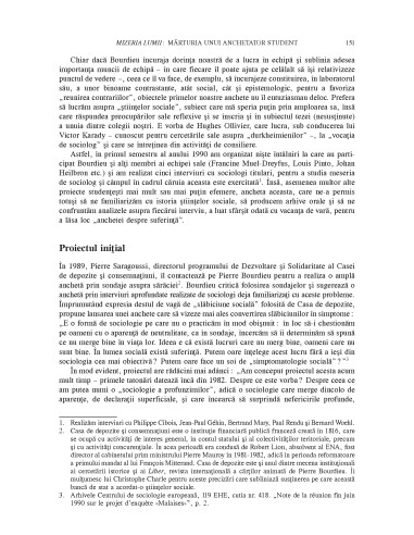 Psihologia socială. Buletinul...