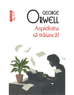 Aspidistra să trăiască!