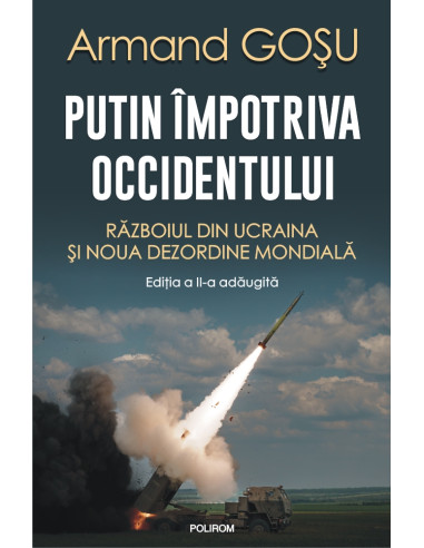 Putin împotriva Occidentului