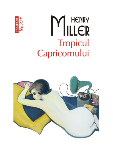 Tropicul Capricornului