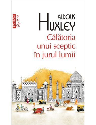 Călătoria unui sceptic în jurul lumii