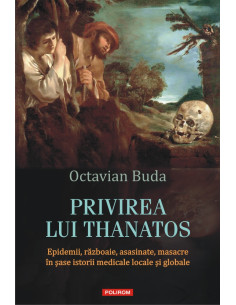 Privirea lui Thanatos