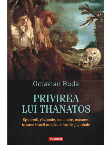 Privirea lui Thanatos