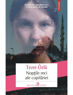 Nopţile reci ale copilăriei