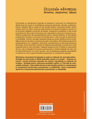 Terapii şi intervenţii...