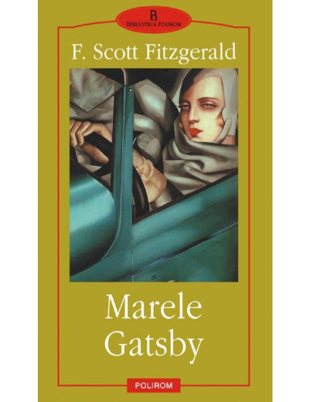 Marele Gatsby