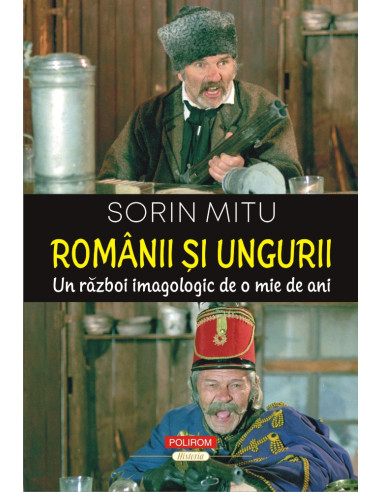 Românii şi ungurii