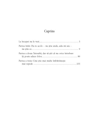 Baba Iaga a făcut un ou