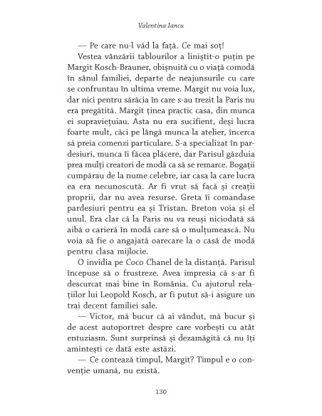 Brauner. Pictorul clarvăzător