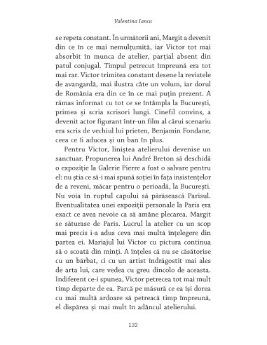 Brauner. Pictorul clarvăzător