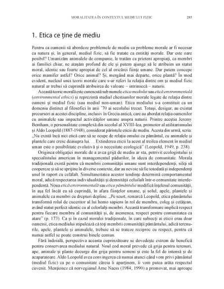 Psihologia moralităţii