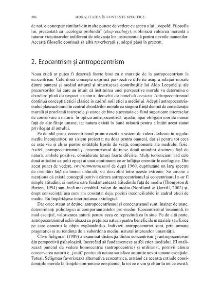 Psihologia moralităţii