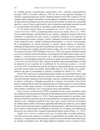 Psihologia moralităţii