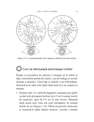 Tao. Tehnici de automasaj pentru...
