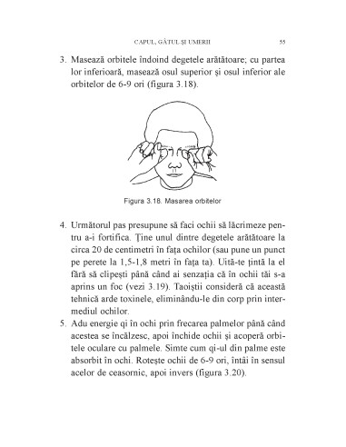 Tao. Tehnici de automasaj pentru...