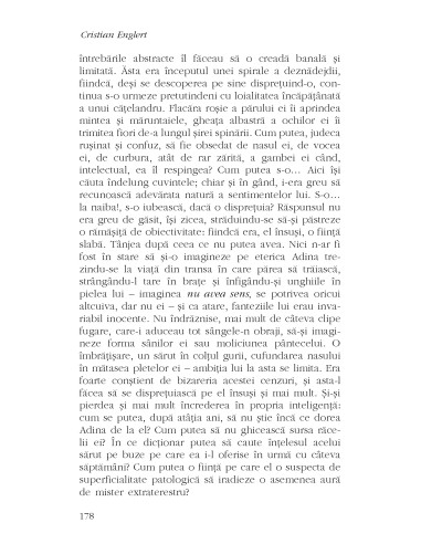 Memoriile unui indezirabil