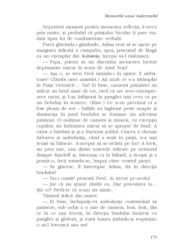 Memoriile unui indezirabil