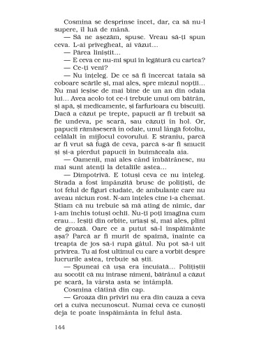 Jocul celor o sută de frunze şi alte...