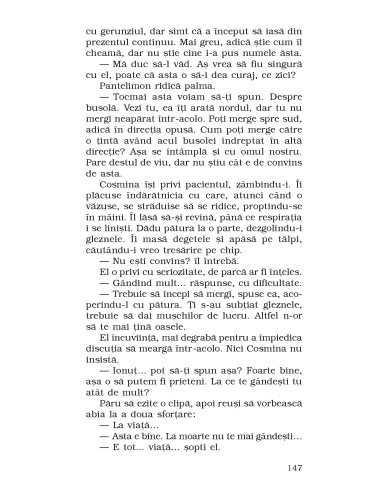 Jocul celor o sută de frunze şi alte...