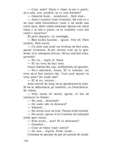 Jocul celor o sută de frunze şi alte...