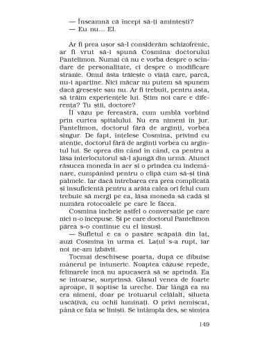 Jocul celor o sută de frunze şi alte...