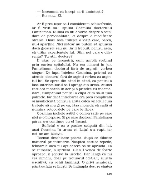 Jocul celor o sută de frunze şi alte povestiri