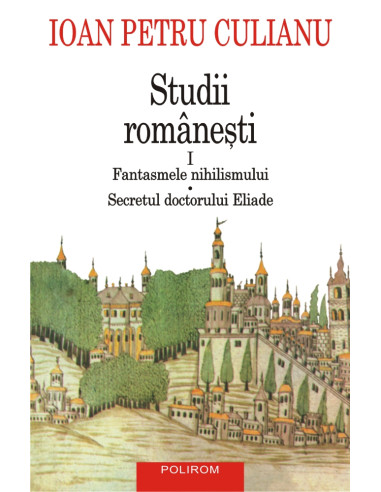 Studii româneşti I