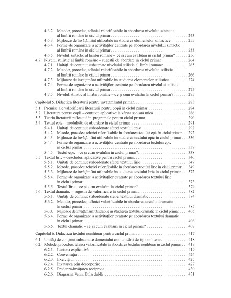 Limbă şi comunicare: perspective didactice