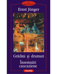 Grădini și drumuri •...