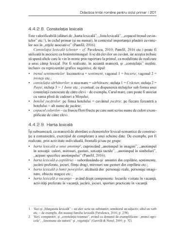 Limbă şi comunicare: perspective...