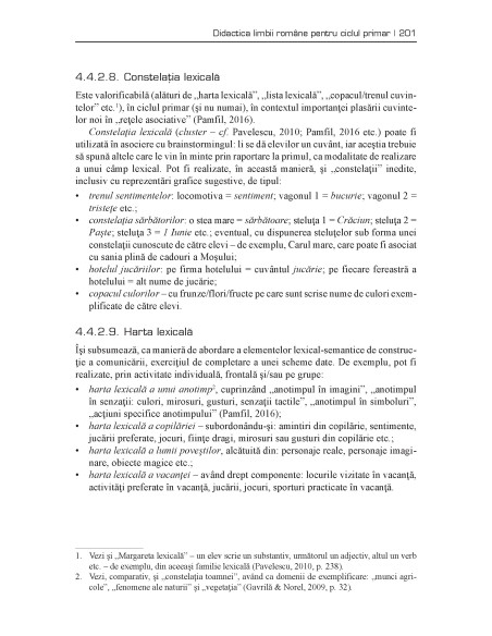 Limbă şi comunicare: perspective didactice