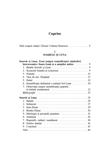 Studii româneşti II