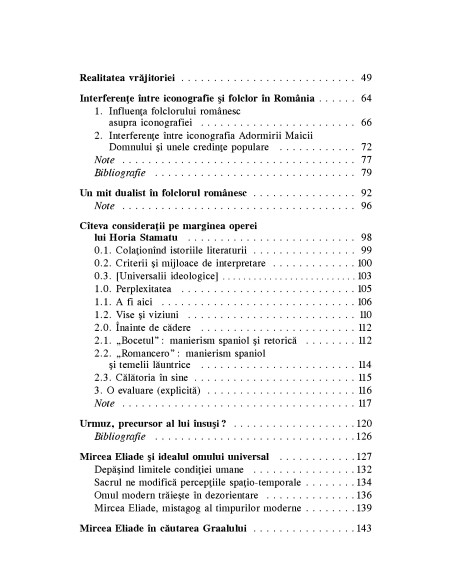 Studii româneşti II