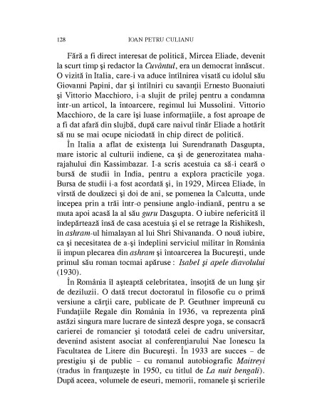 Studii româneşti II