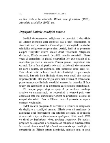 Studii româneşti II