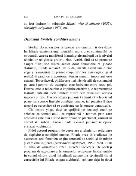 Studii româneşti II