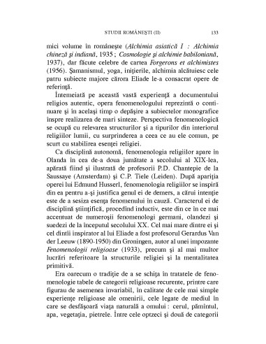 Studii româneşti II