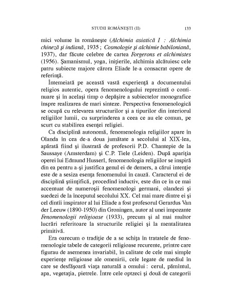 Studii româneşti II