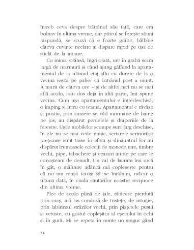 Scurte scenarii iniţiatice Scurte scenarii iniţiatice